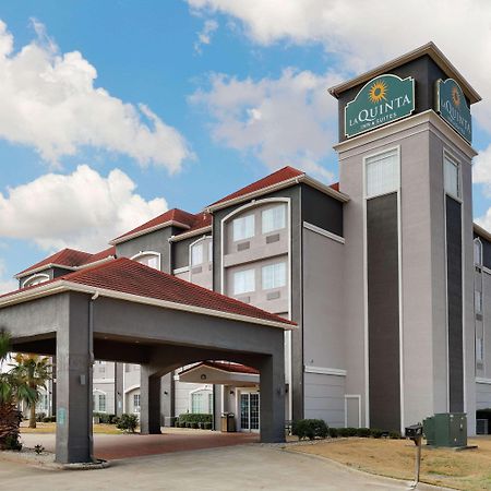 Hotel La Quinta By Wyndham Lindale Exteriér fotografie