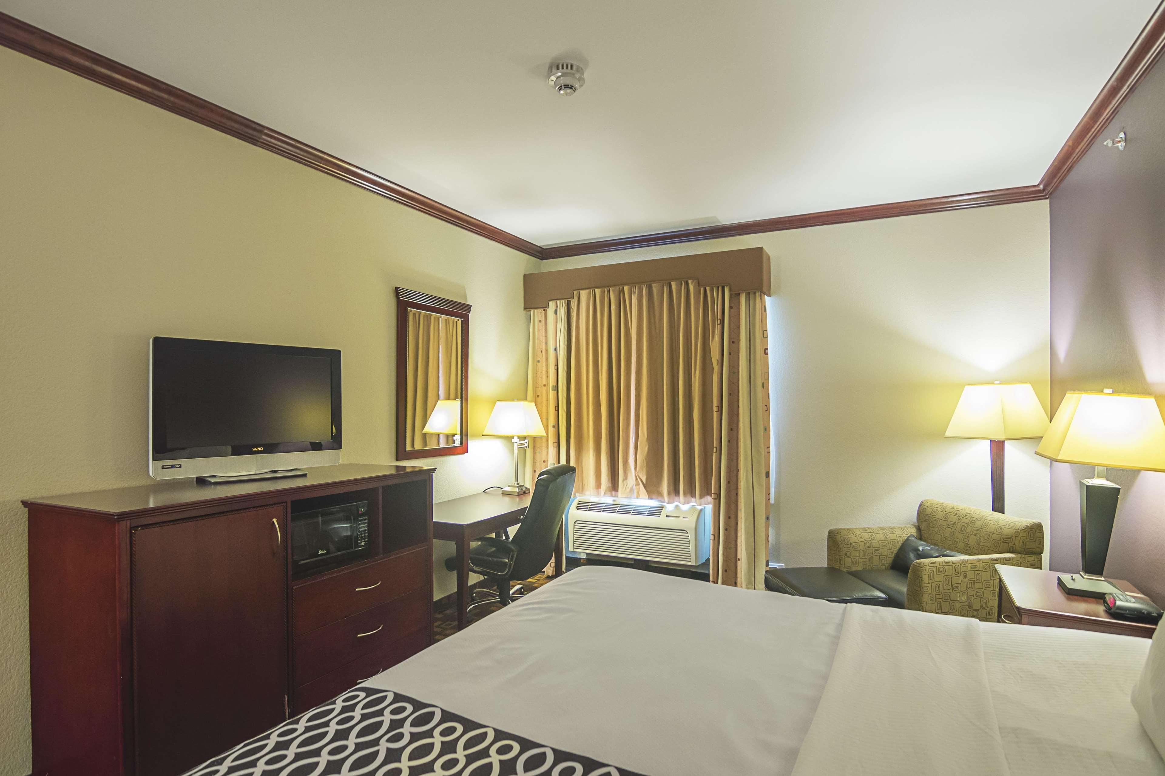Hotel La Quinta By Wyndham Lindale Exteriér fotografie