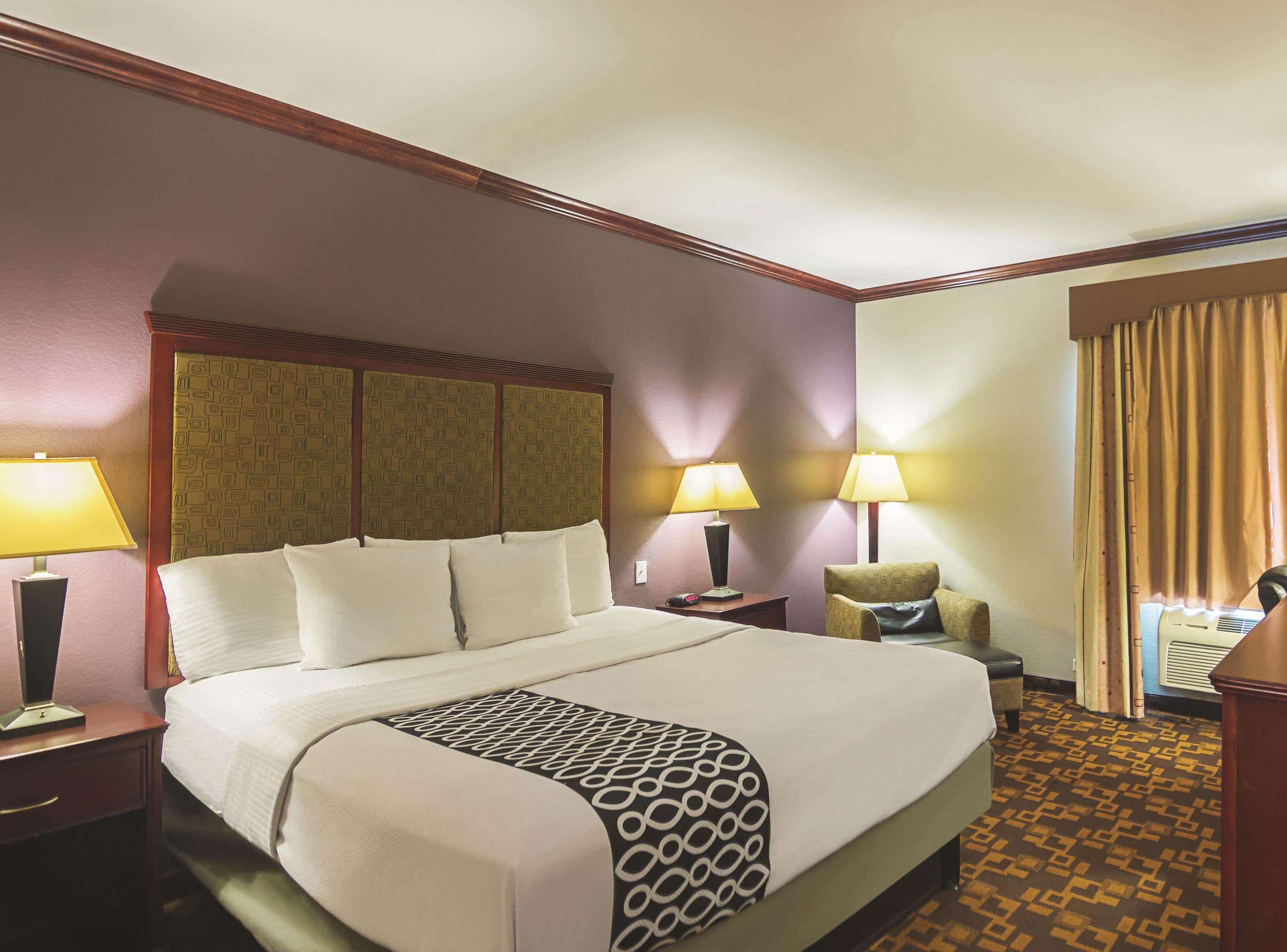 Hotel La Quinta By Wyndham Lindale Exteriér fotografie