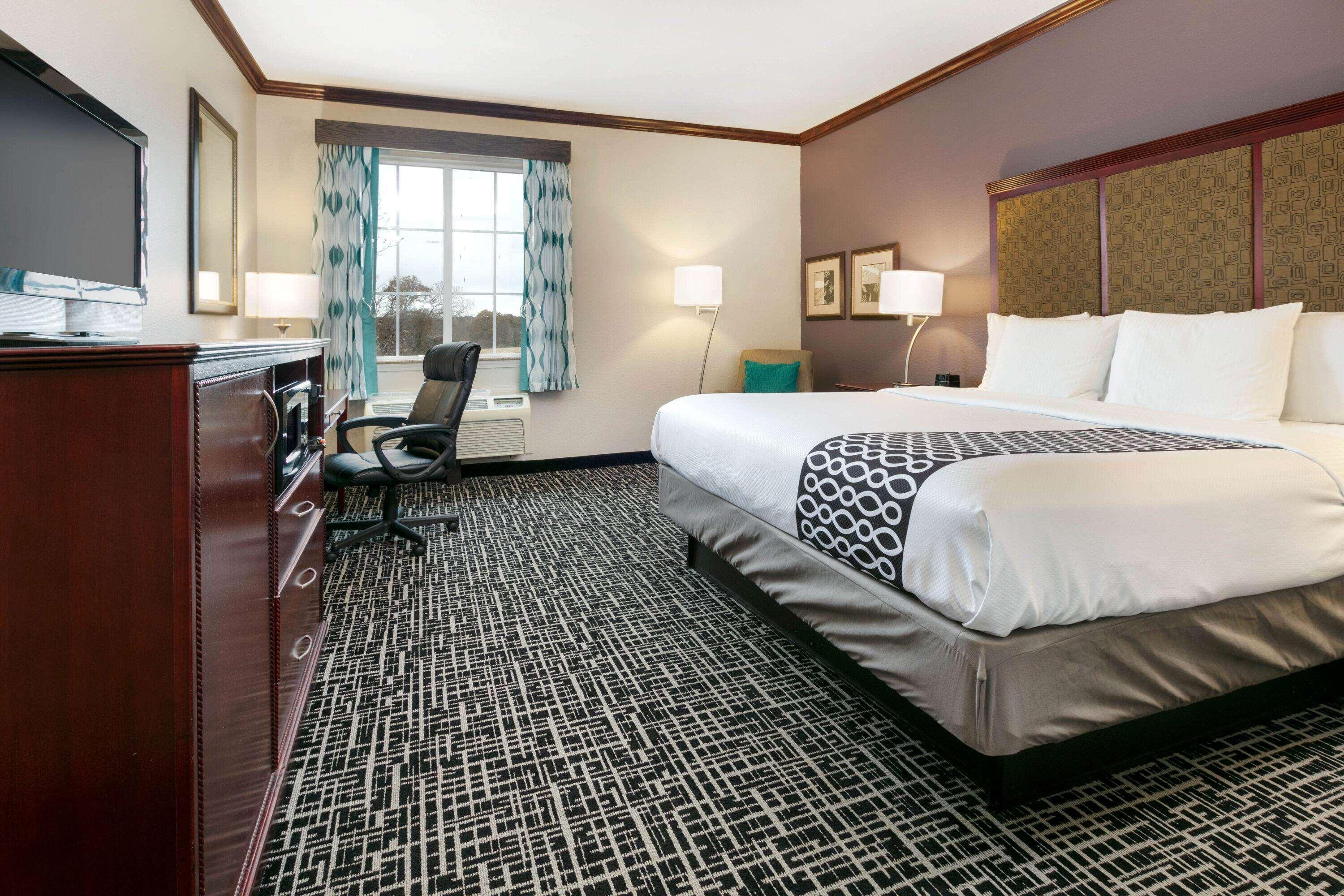 Hotel La Quinta By Wyndham Lindale Exteriér fotografie