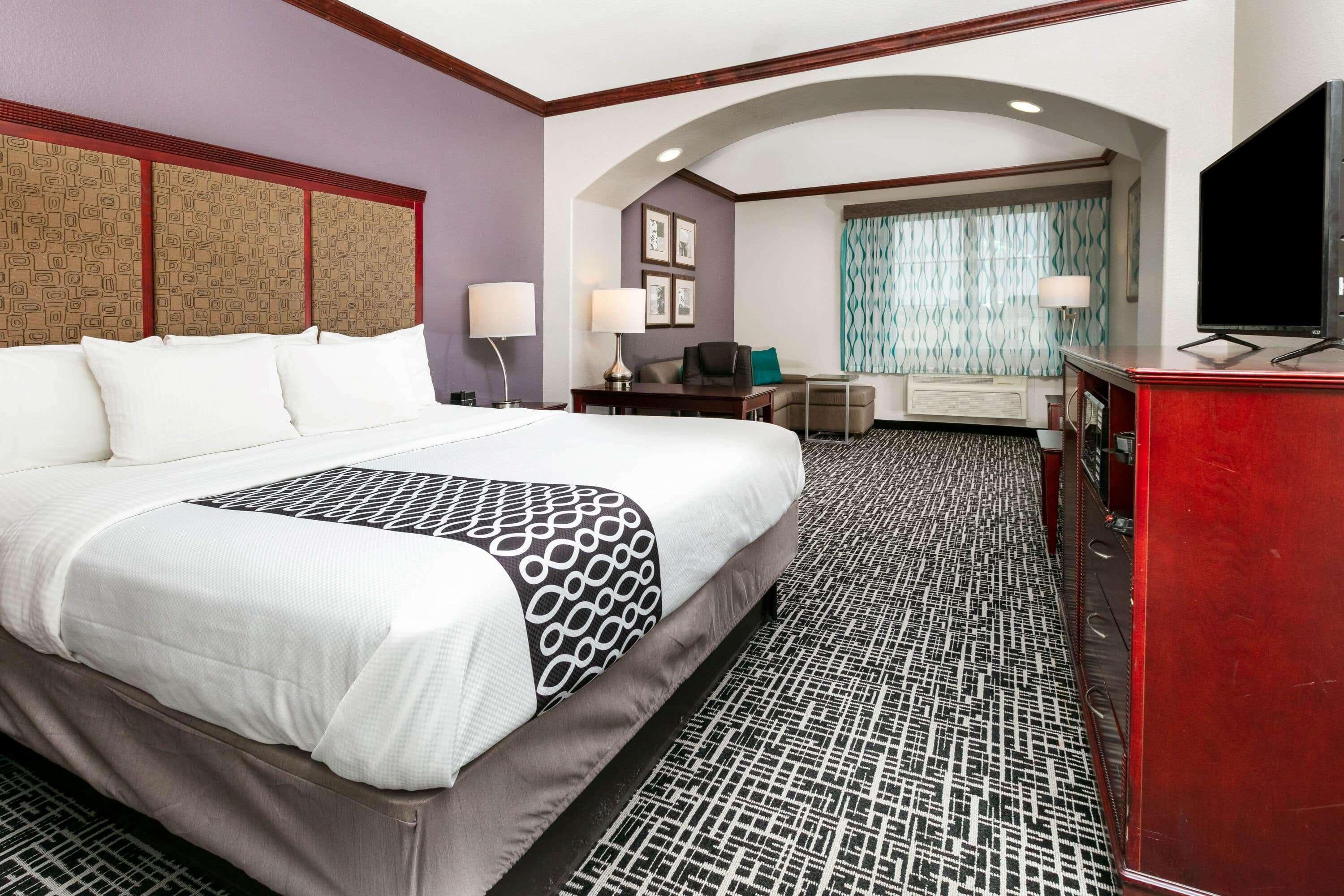 Hotel La Quinta By Wyndham Lindale Exteriér fotografie