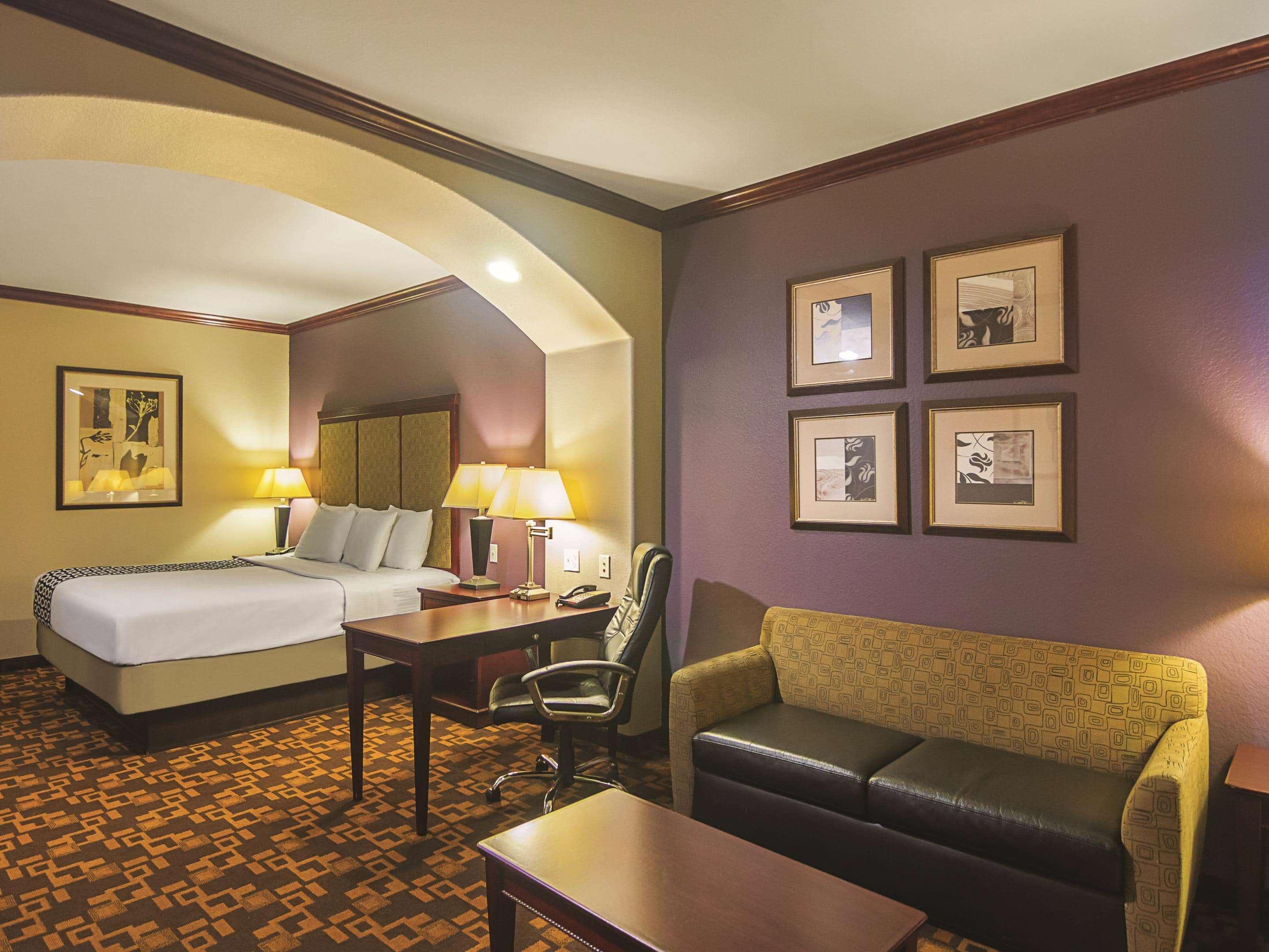 Hotel La Quinta By Wyndham Lindale Exteriér fotografie