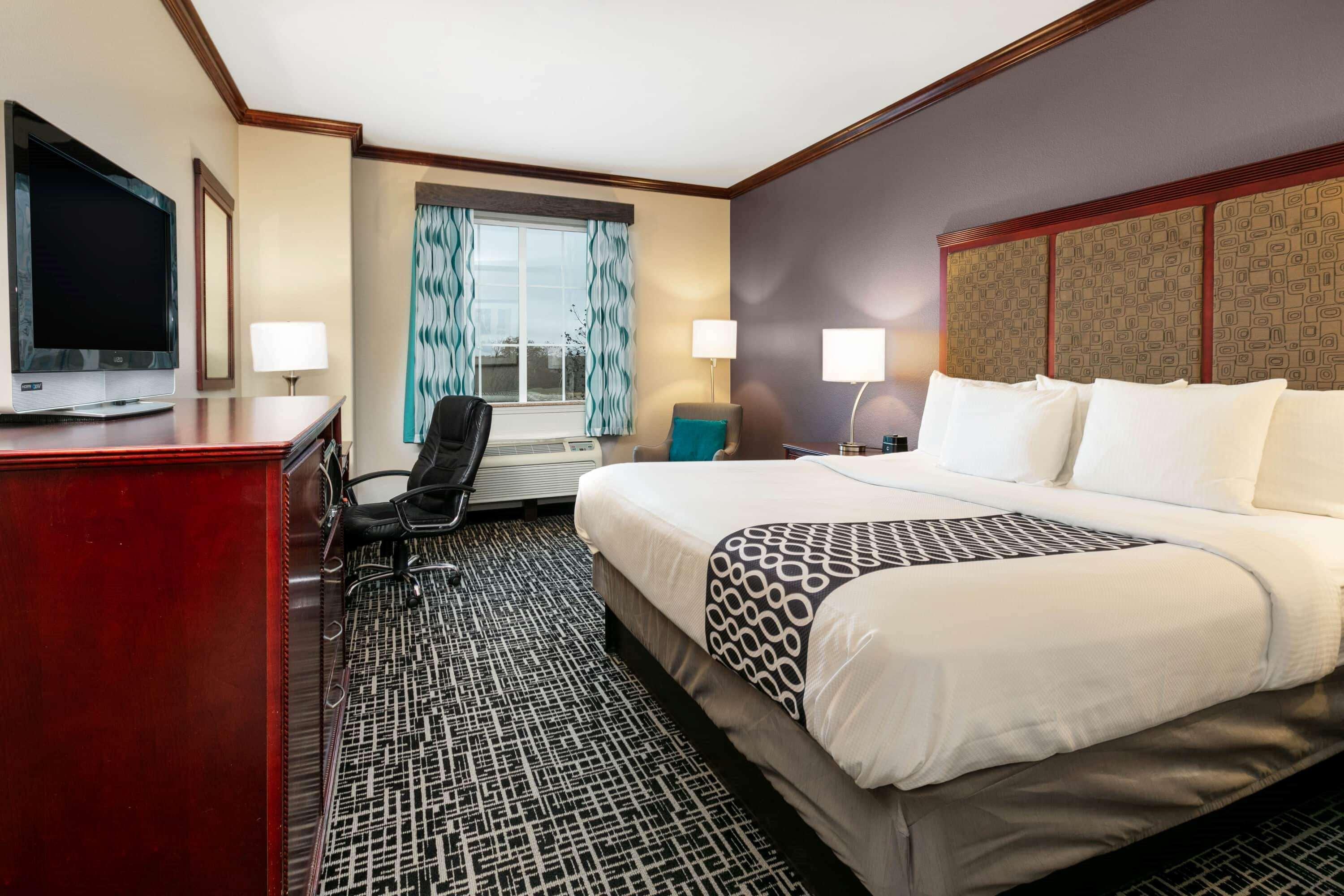 Hotel La Quinta By Wyndham Lindale Exteriér fotografie
