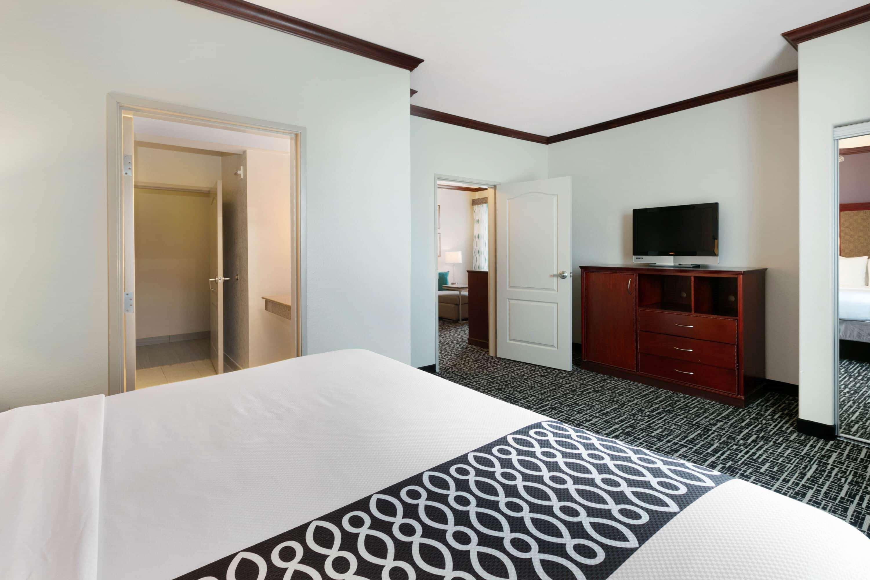 Hotel La Quinta By Wyndham Lindale Exteriér fotografie