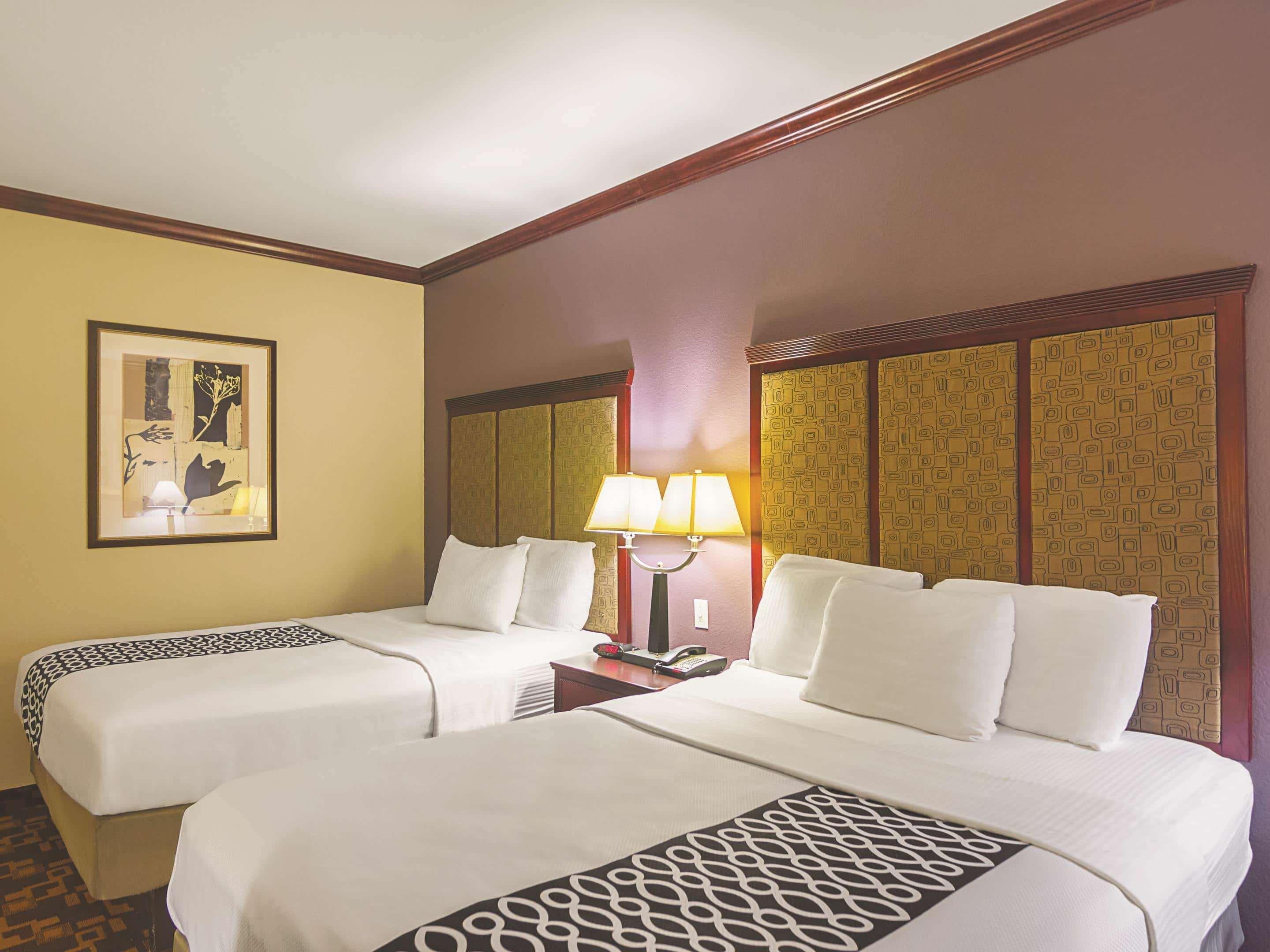 Hotel La Quinta By Wyndham Lindale Exteriér fotografie