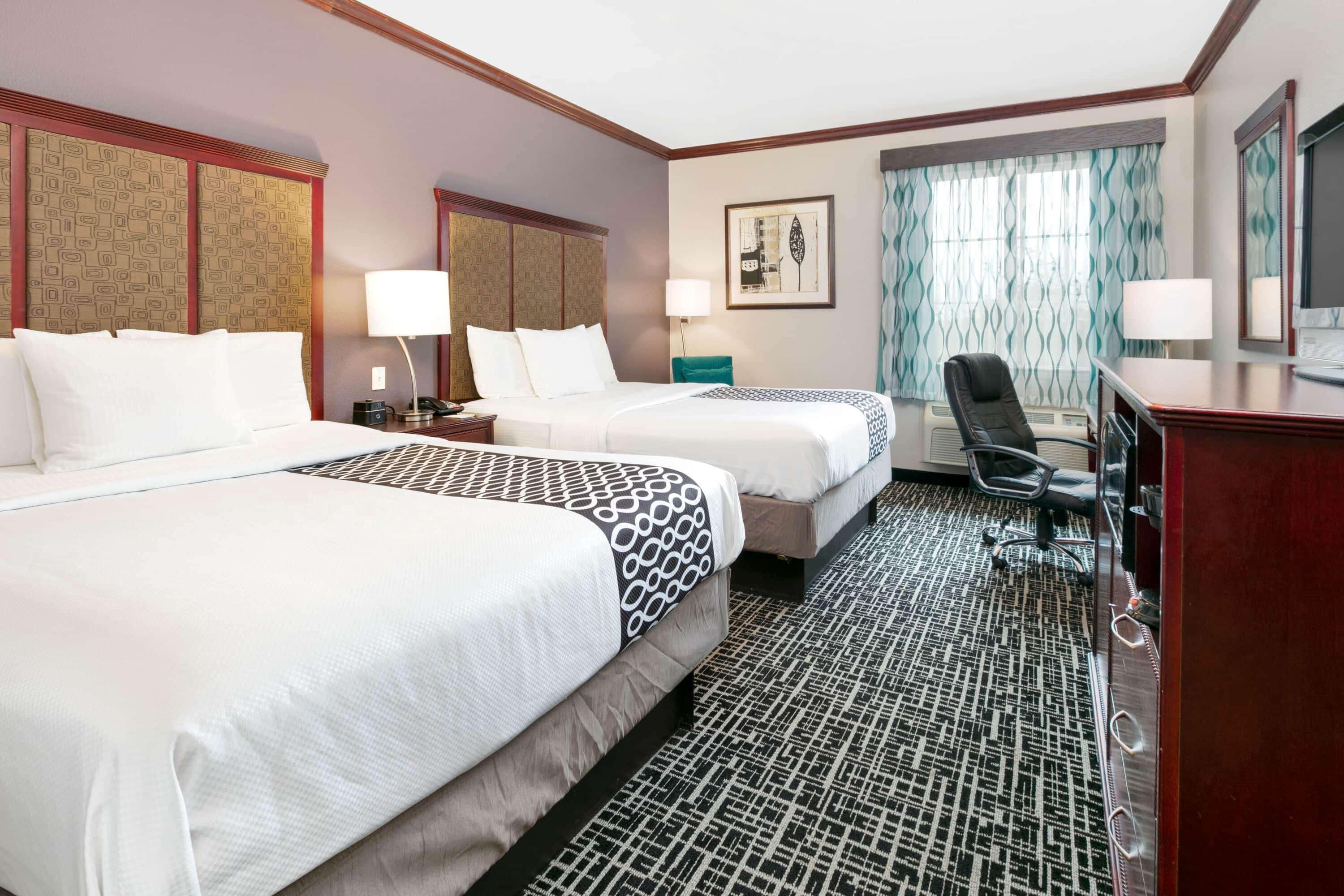 Hotel La Quinta By Wyndham Lindale Exteriér fotografie