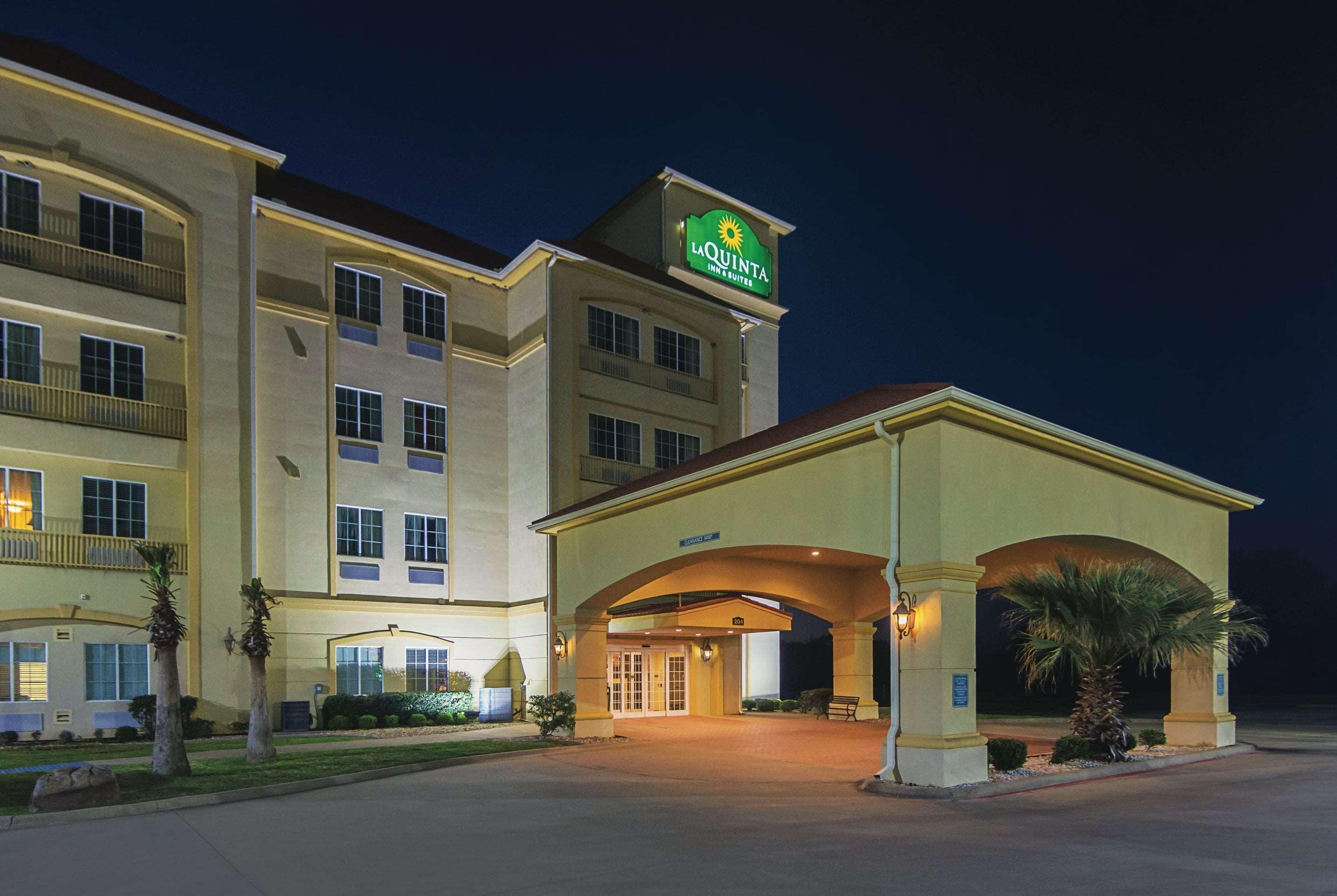 Hotel La Quinta By Wyndham Lindale Exteriér fotografie