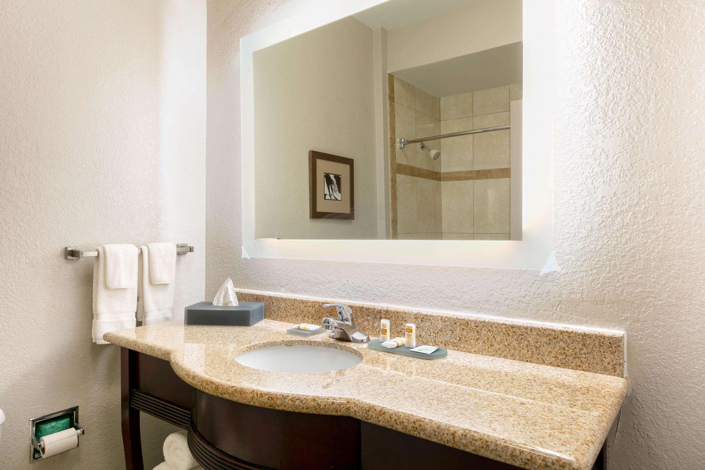 Hotel La Quinta By Wyndham Lindale Exteriér fotografie