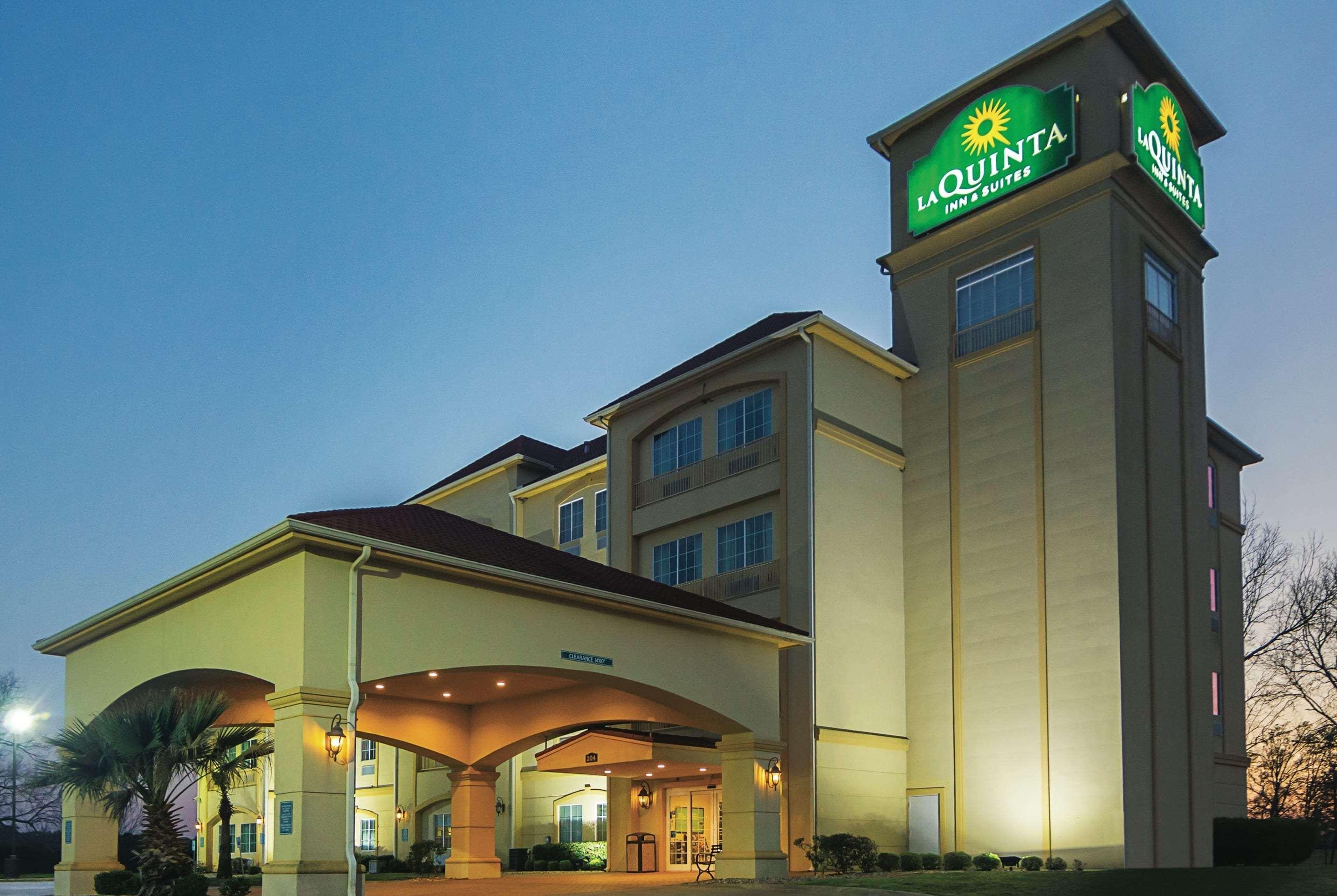 Hotel La Quinta By Wyndham Lindale Exteriér fotografie