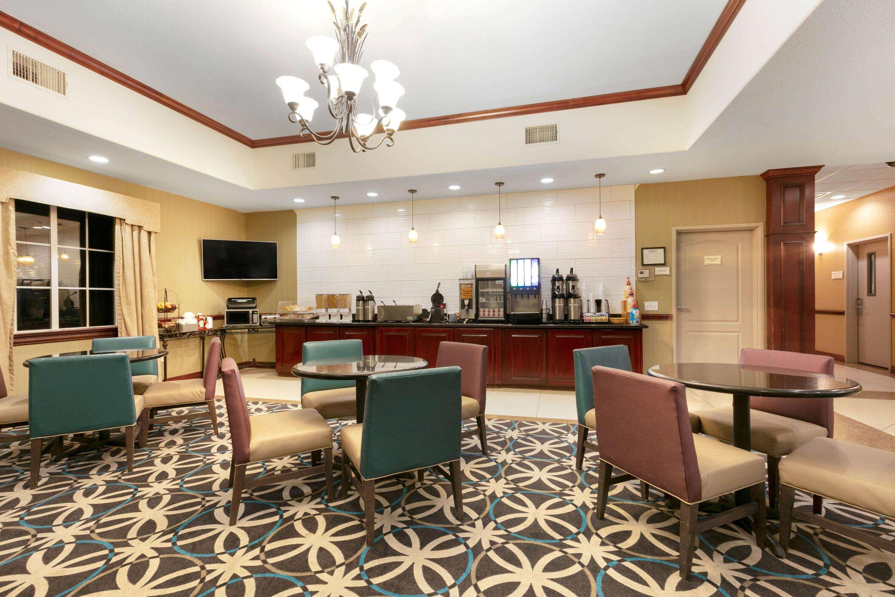 Hotel La Quinta By Wyndham Lindale Exteriér fotografie