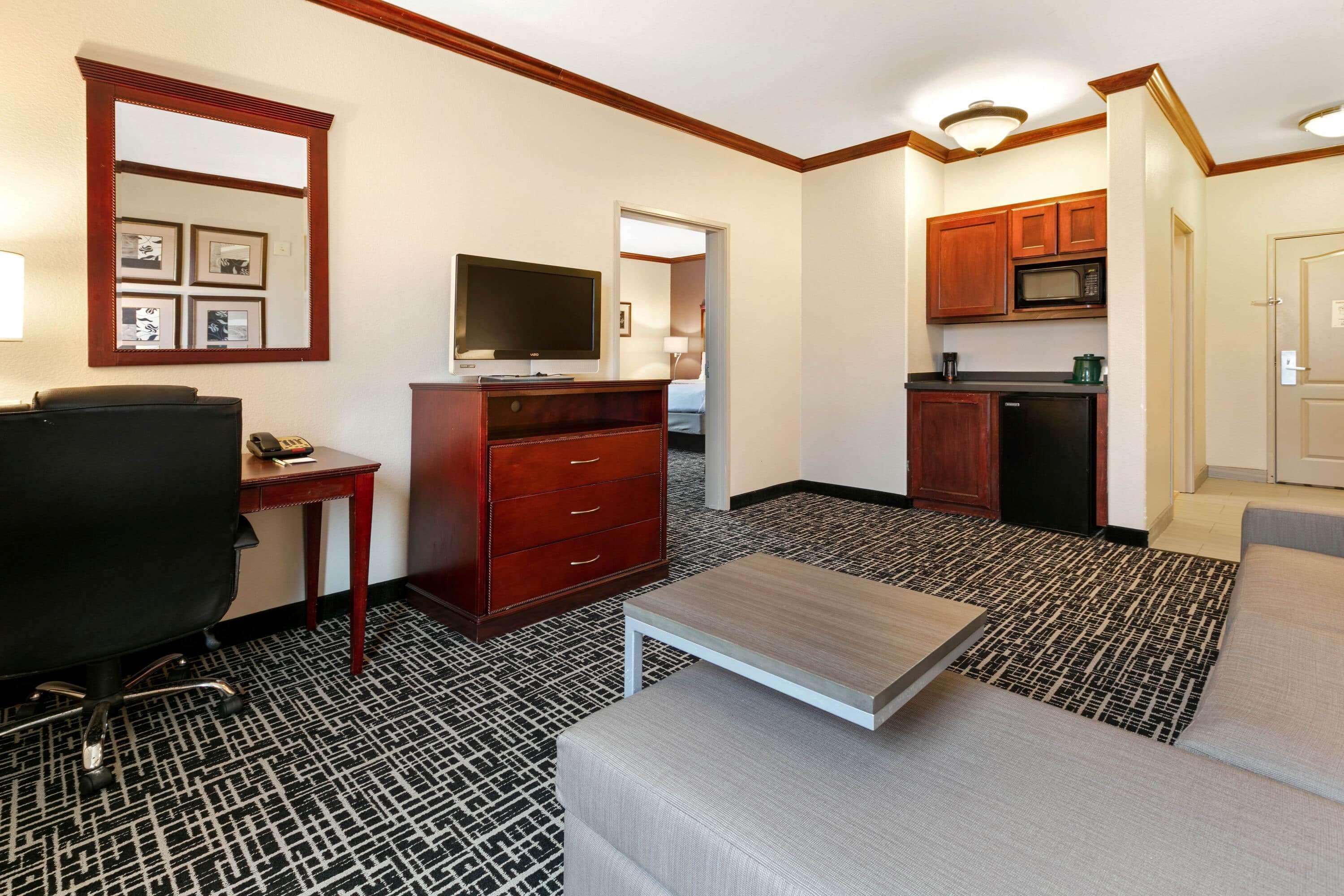 Hotel La Quinta By Wyndham Lindale Exteriér fotografie