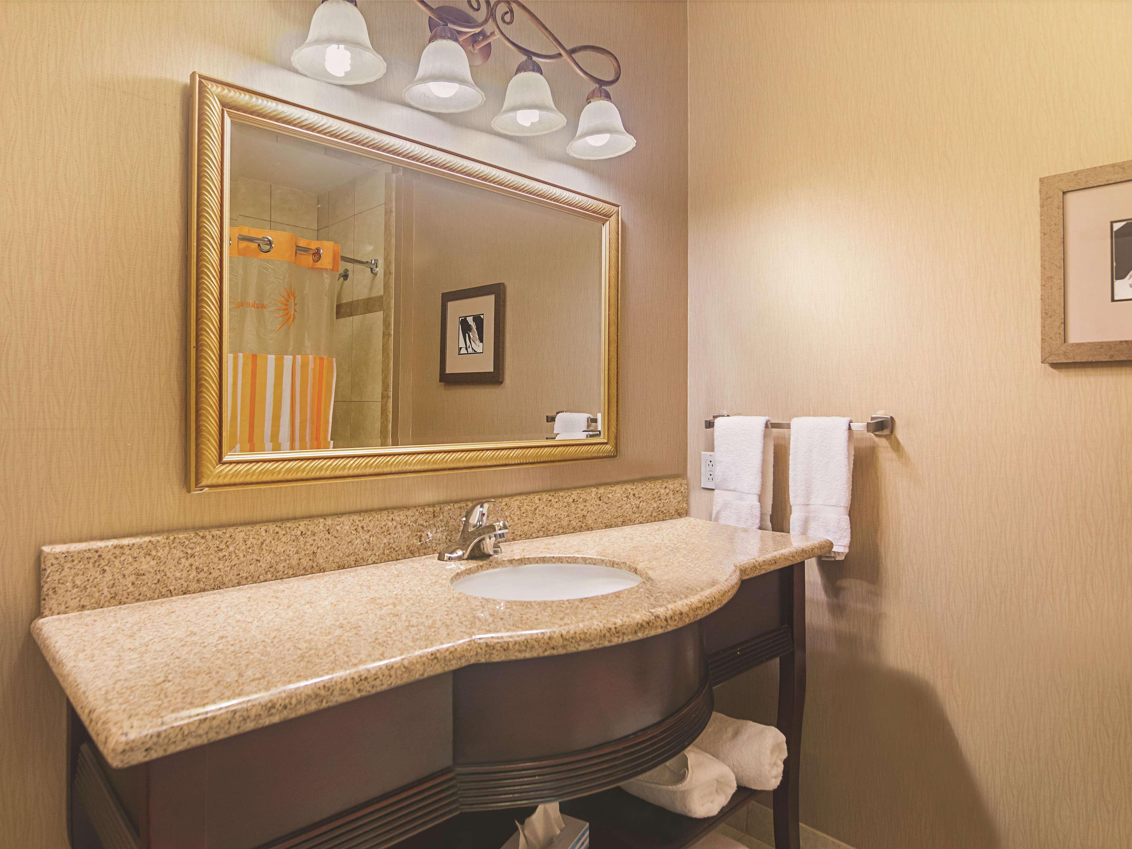 Hotel La Quinta By Wyndham Lindale Exteriér fotografie