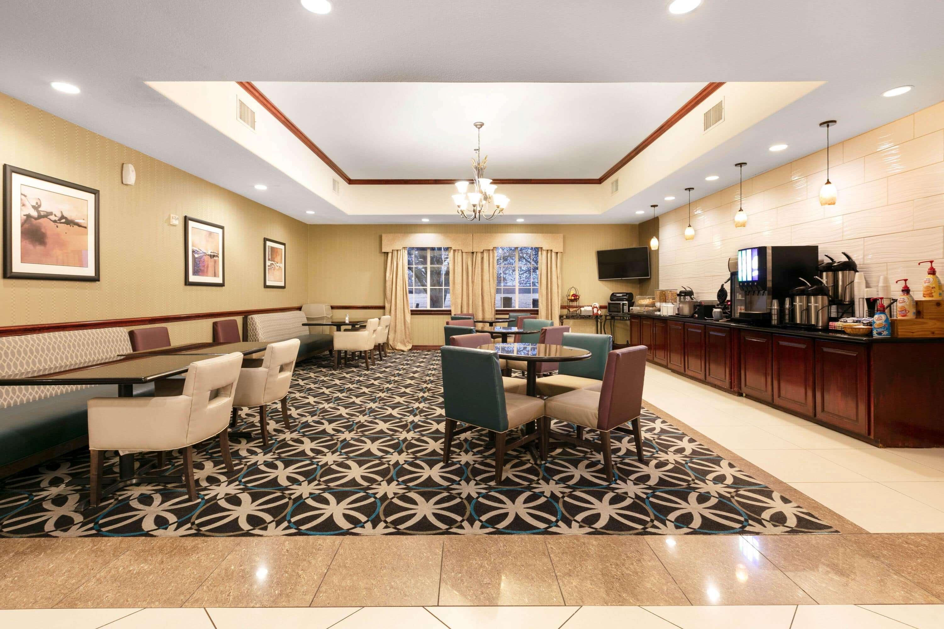 Hotel La Quinta By Wyndham Lindale Exteriér fotografie
