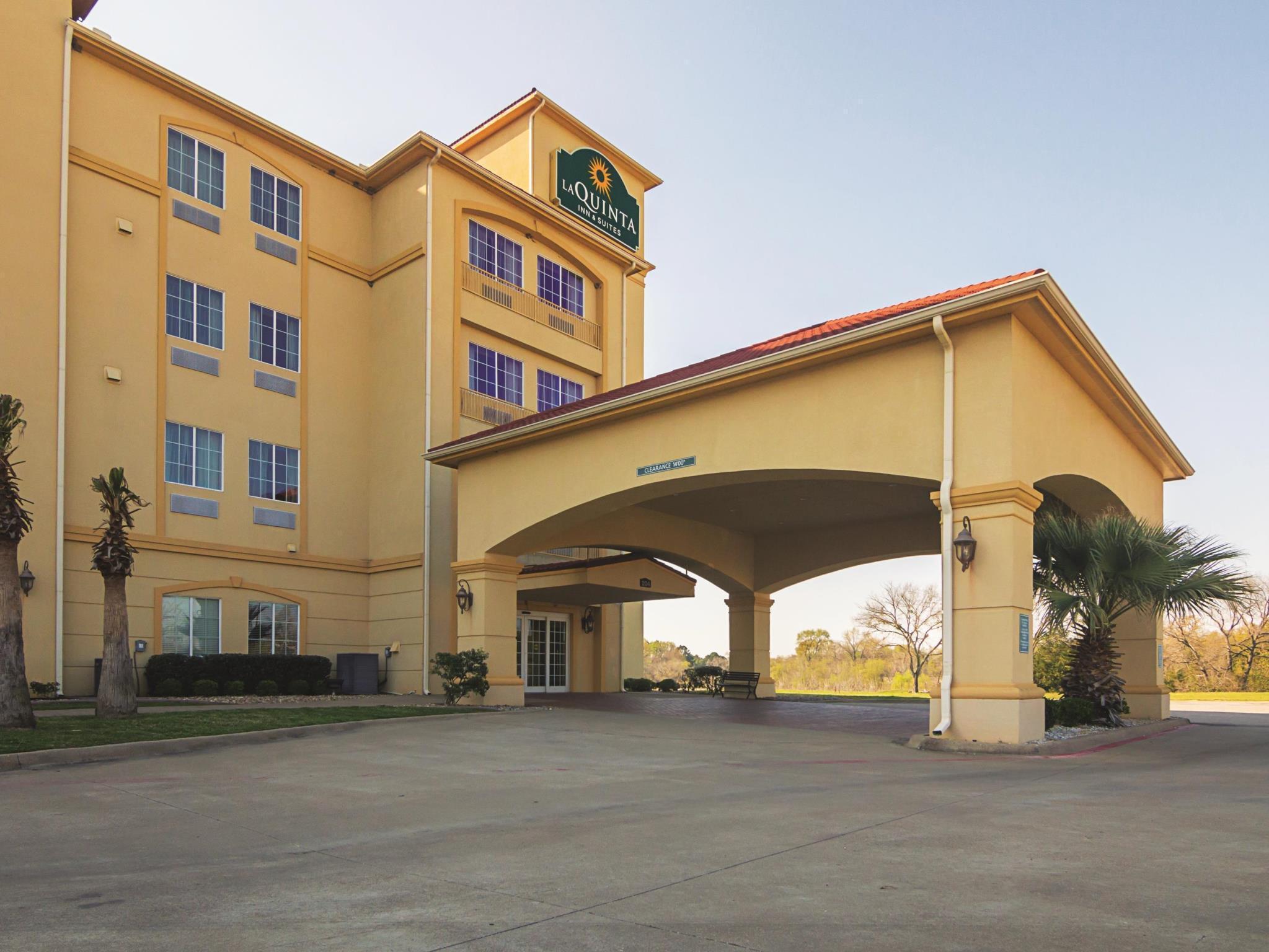 Hotel La Quinta By Wyndham Lindale Exteriér fotografie
