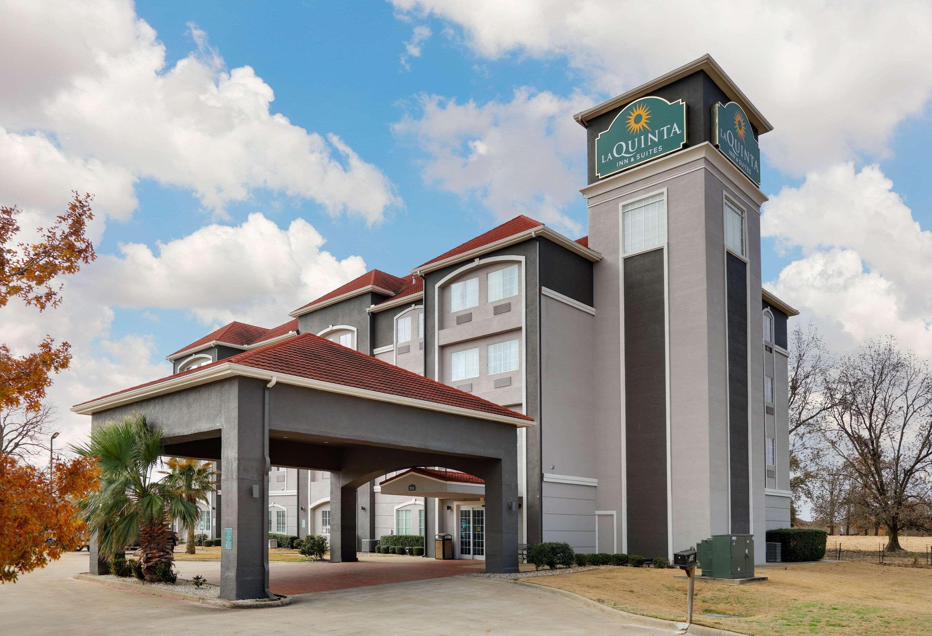 Hotel La Quinta By Wyndham Lindale Exteriér fotografie