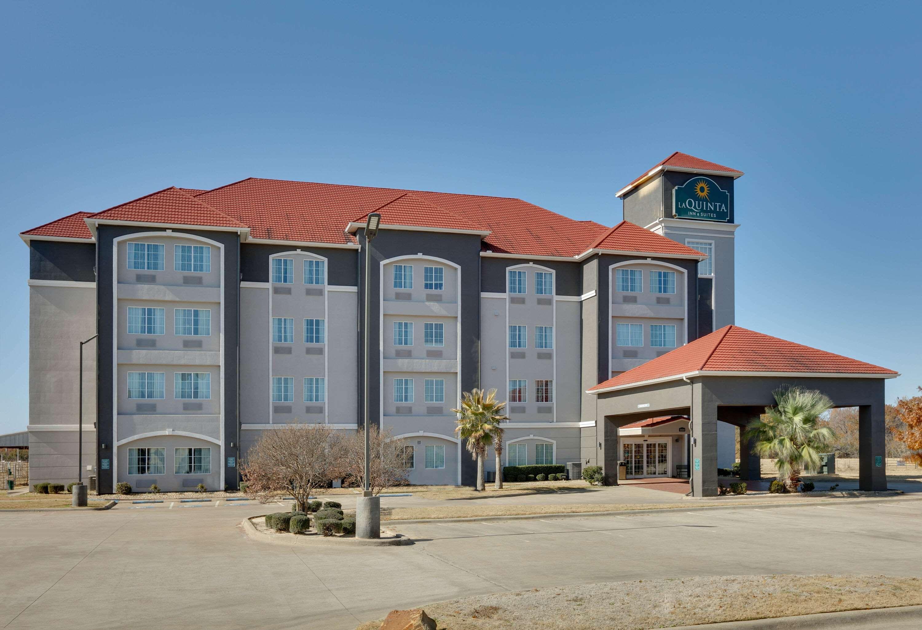 Hotel La Quinta By Wyndham Lindale Exteriér fotografie