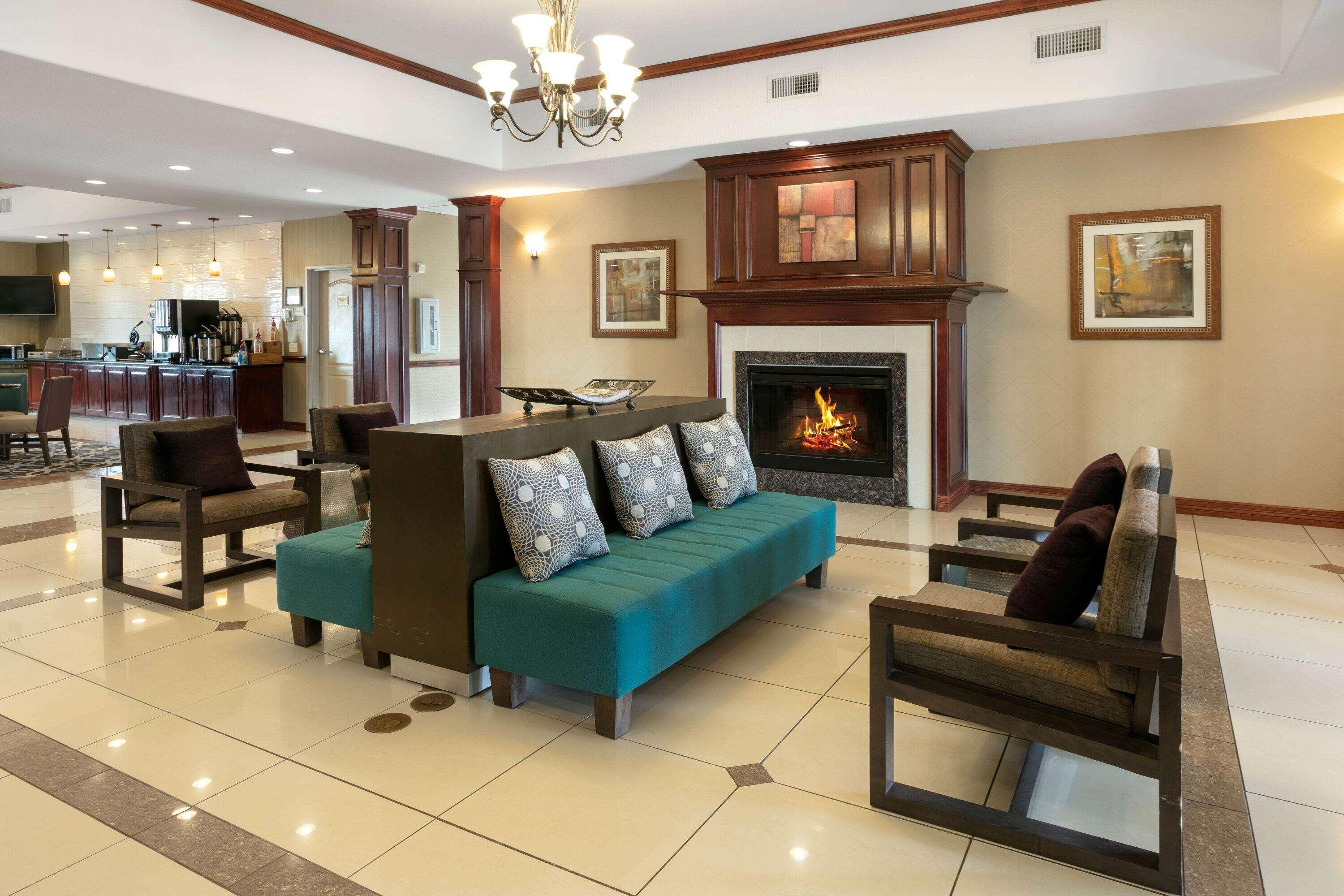 Hotel La Quinta By Wyndham Lindale Exteriér fotografie