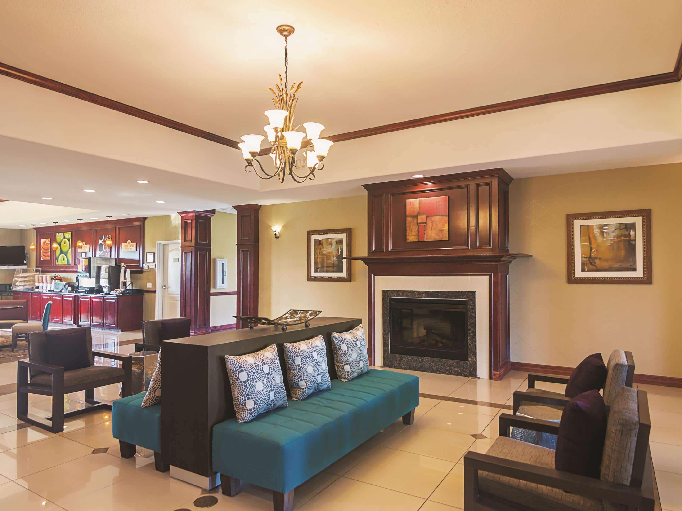 Hotel La Quinta By Wyndham Lindale Exteriér fotografie