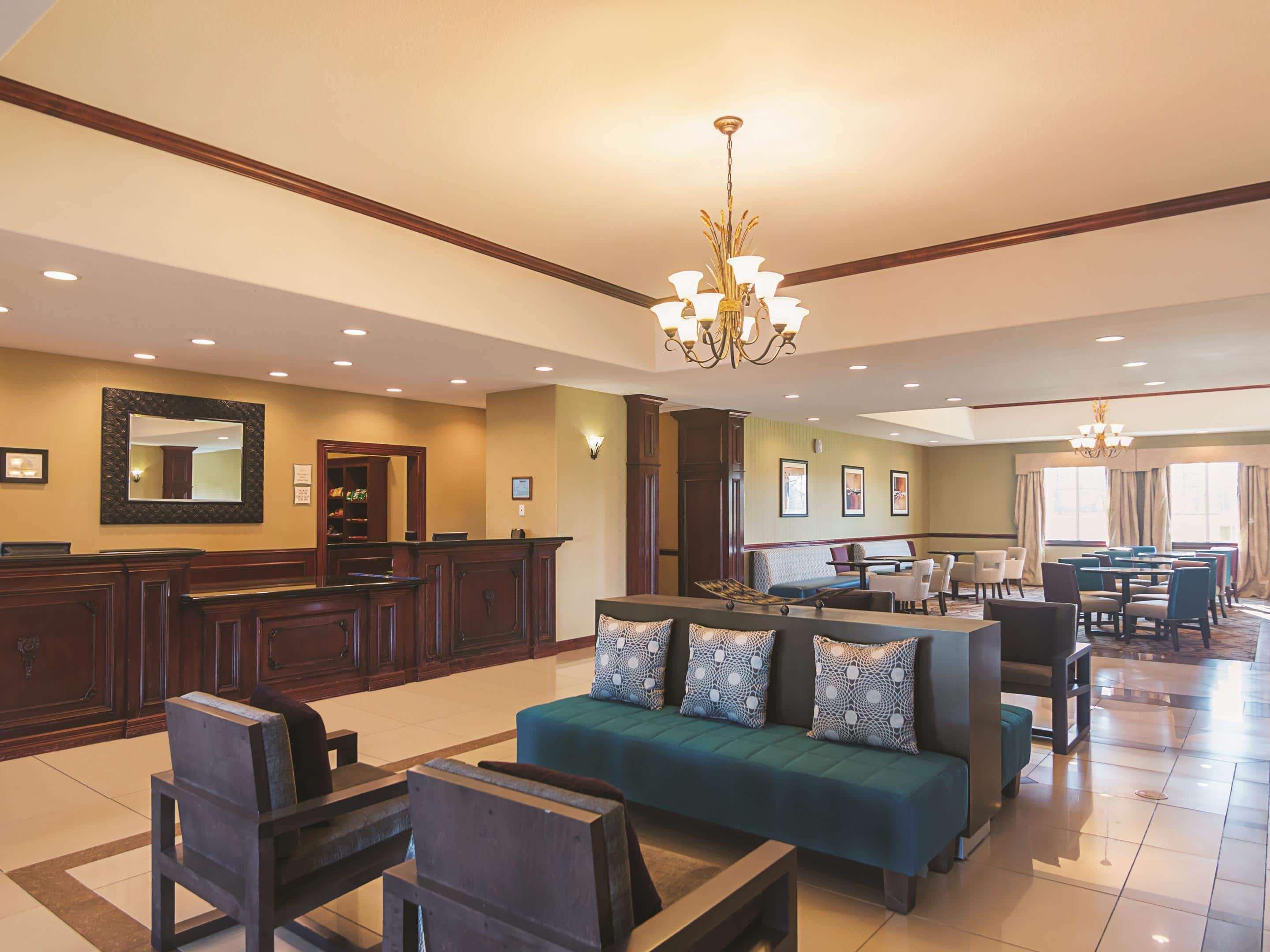 Hotel La Quinta By Wyndham Lindale Exteriér fotografie
