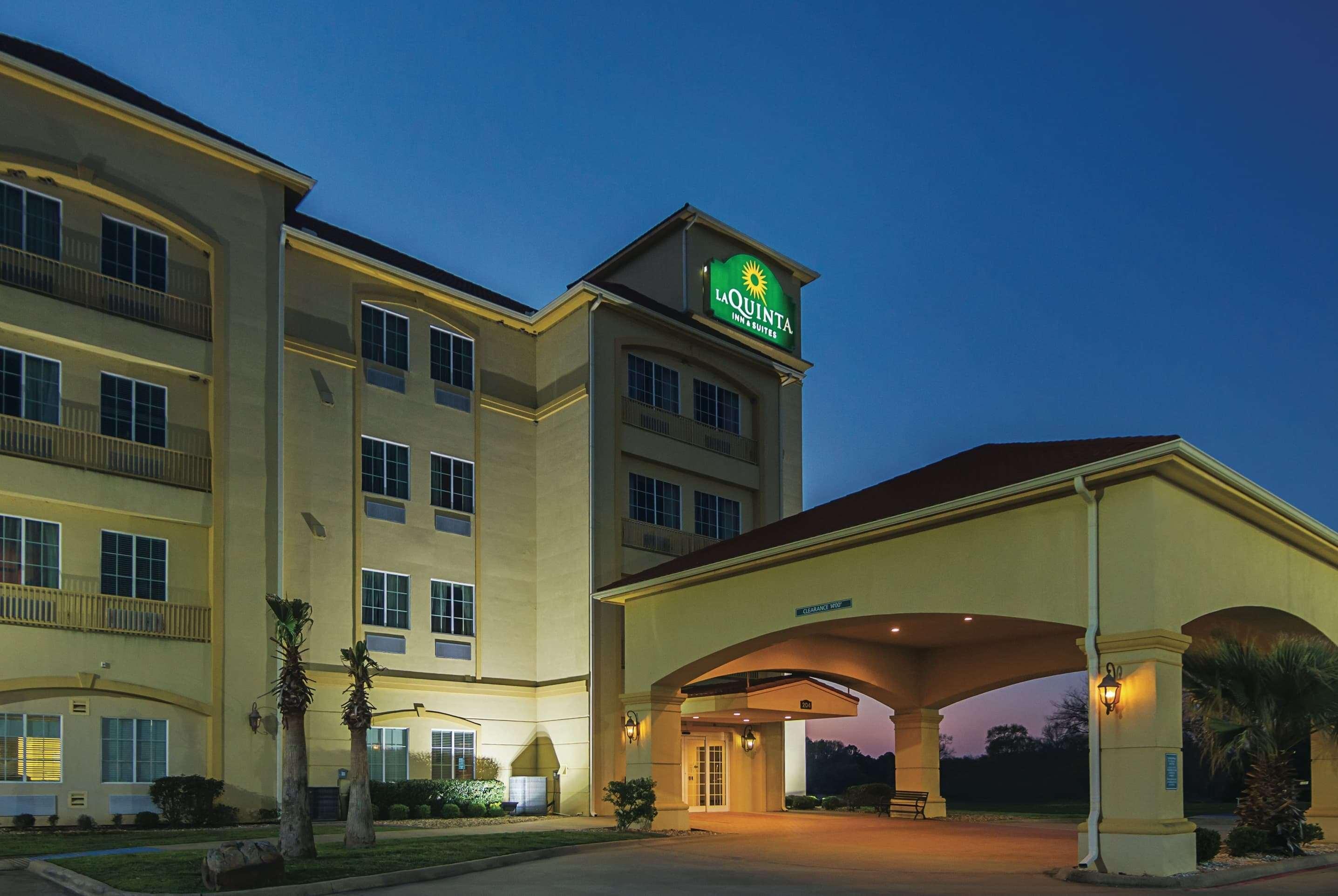 Hotel La Quinta By Wyndham Lindale Exteriér fotografie