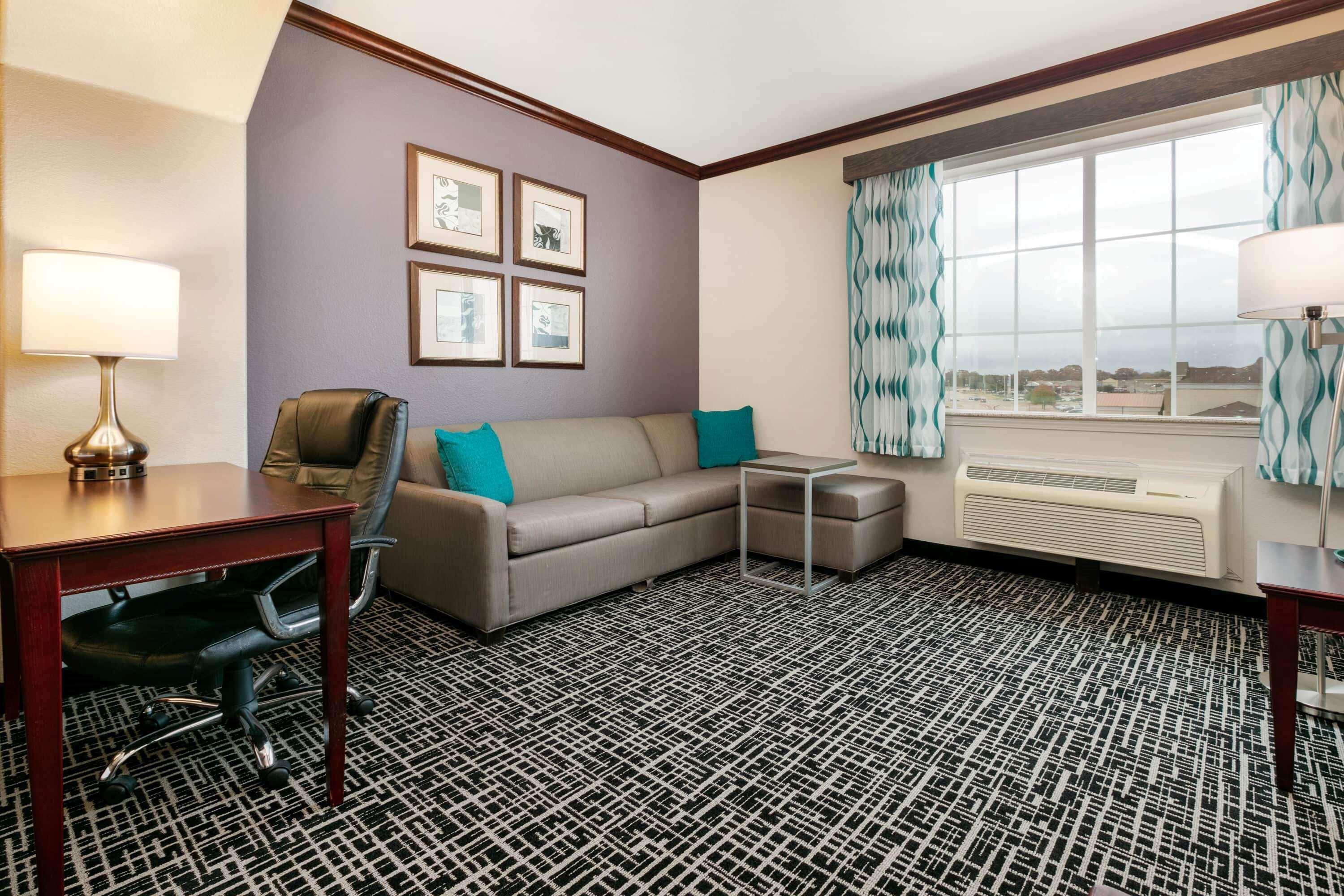 Hotel La Quinta By Wyndham Lindale Exteriér fotografie