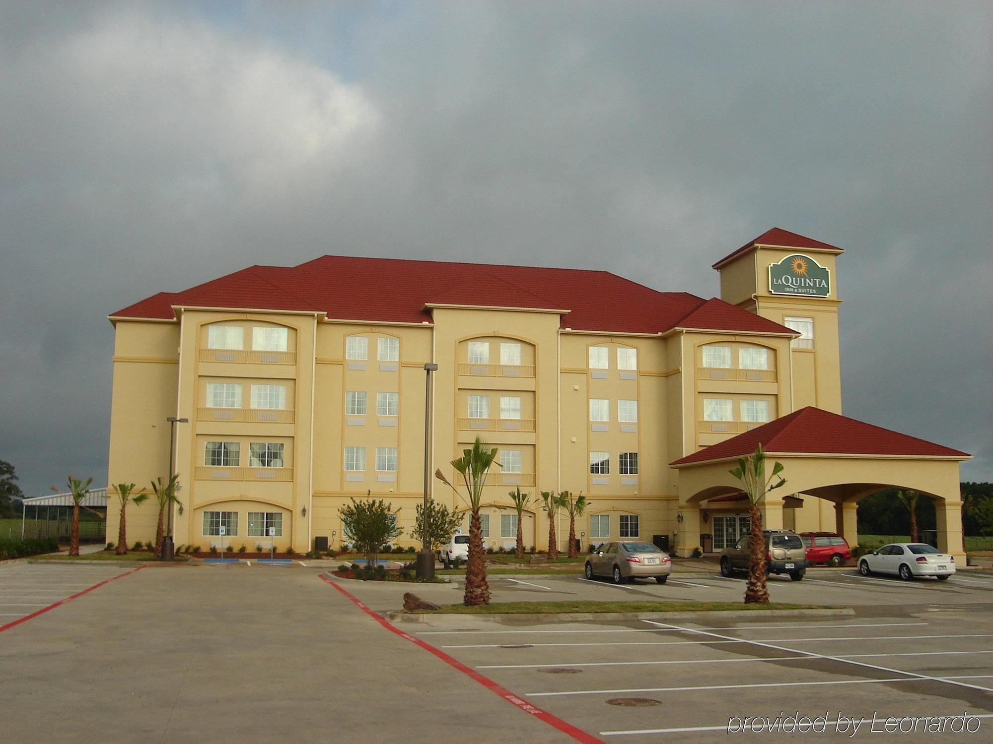 Hotel La Quinta By Wyndham Lindale Exteriér fotografie