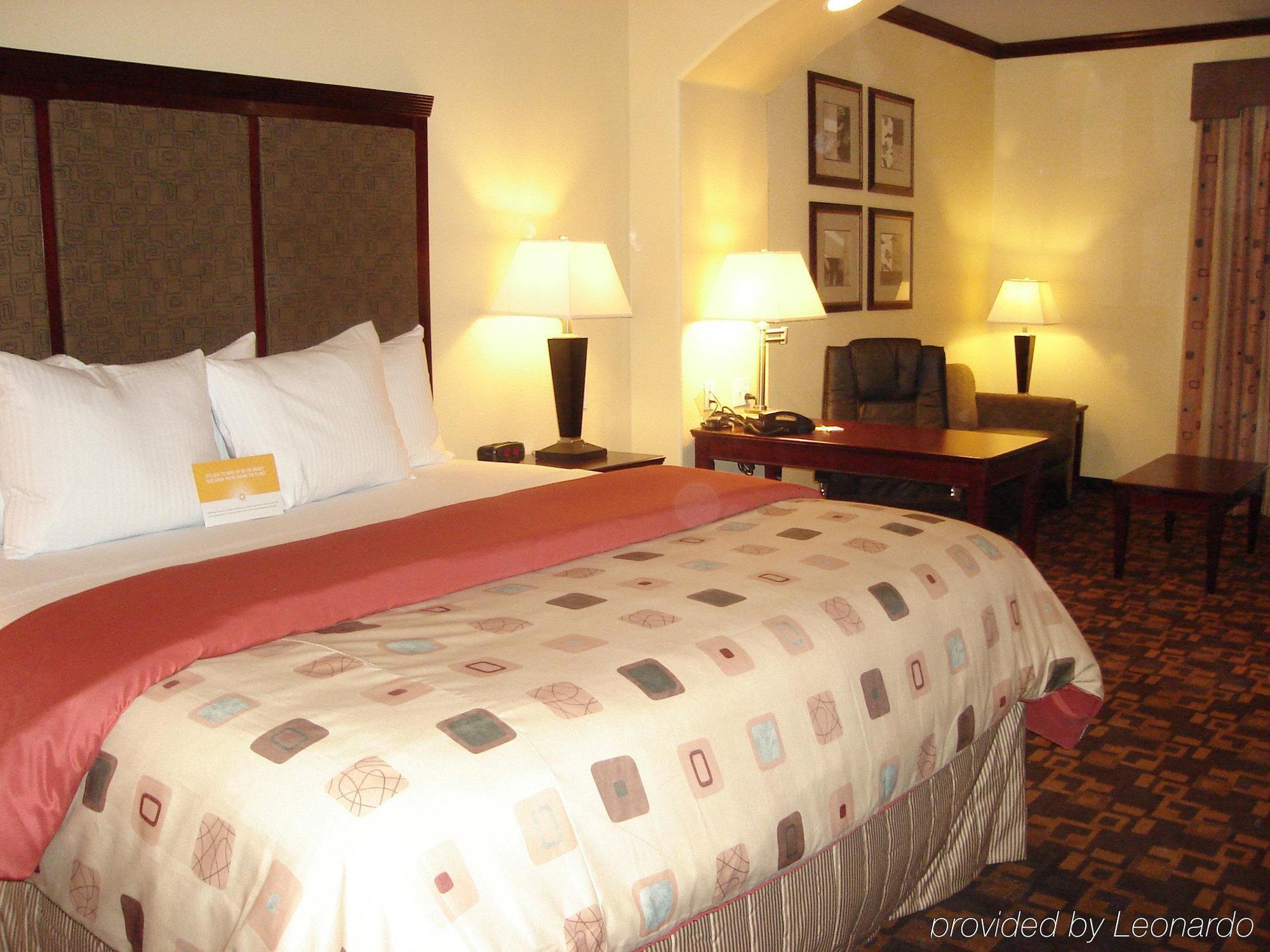 Hotel La Quinta By Wyndham Lindale Exteriér fotografie