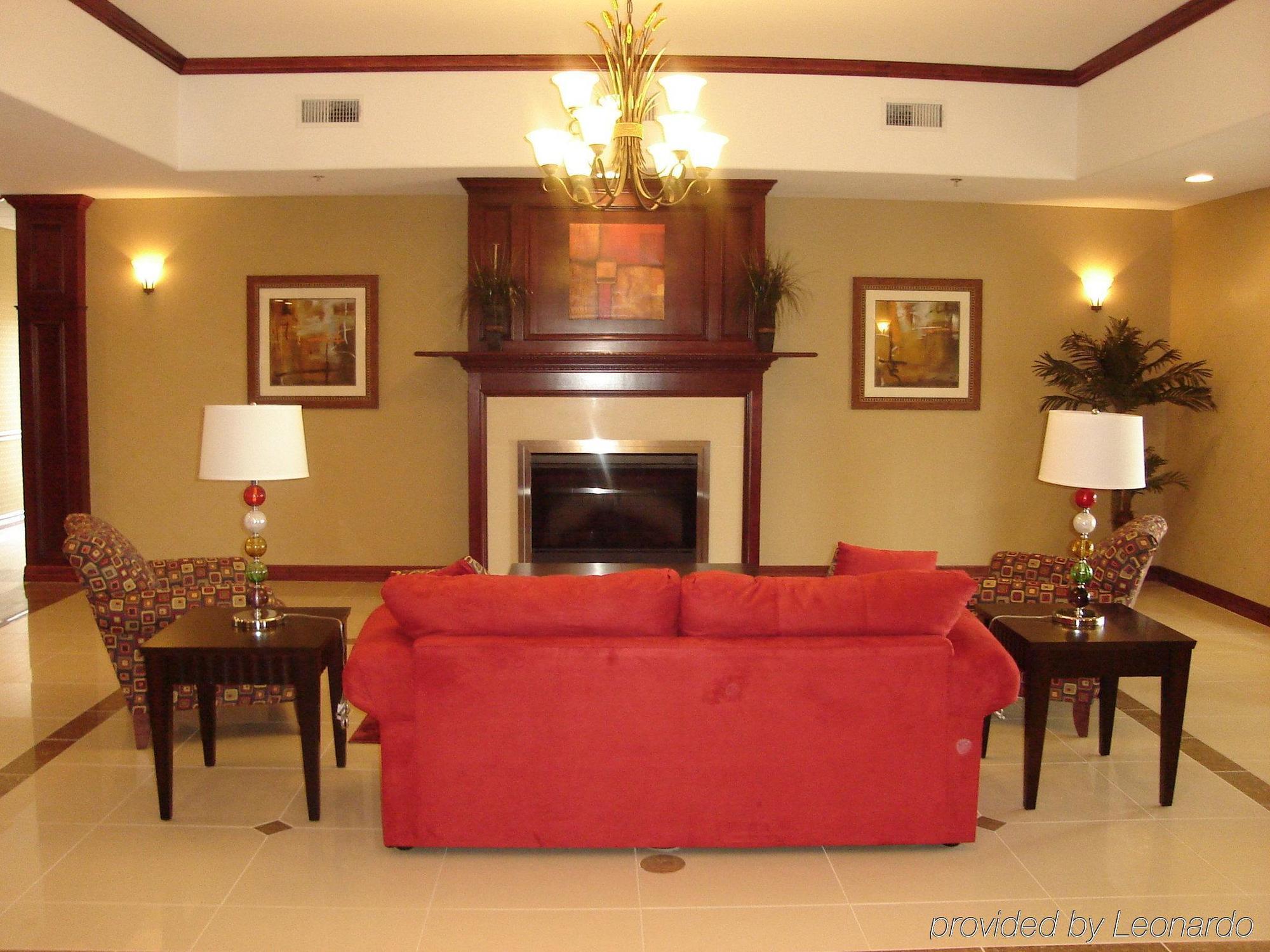 Hotel La Quinta By Wyndham Lindale Exteriér fotografie